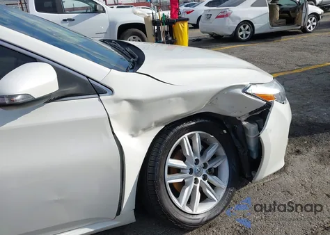 2015 Toyota Avalon Xle Premium z USA, uszkodzony, nr VIN 4T1BK1EB3FU184320